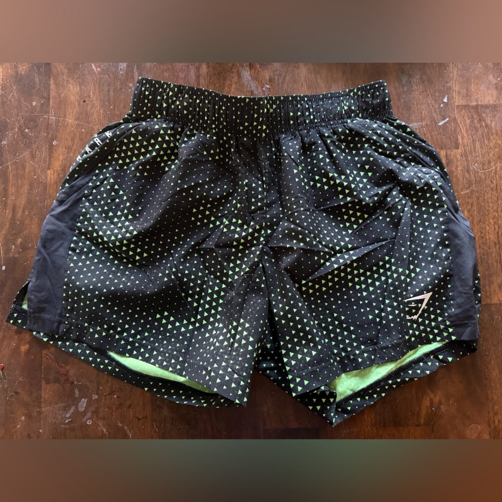 Gymshark Shorts